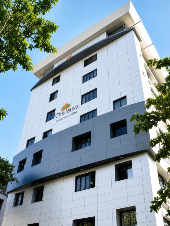 Brahm Chaitanya Super Speciality Hospital